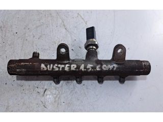 bontott DACIA DUSTER Közösnyomócső