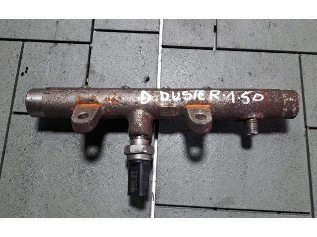 bontott DACIA DUSTER Közösnyomócső