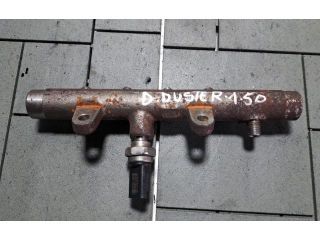 bontott DACIA DUSTER Közösnyomócső