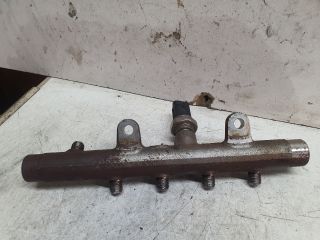 bontott DACIA DUSTER Közösnyomócső