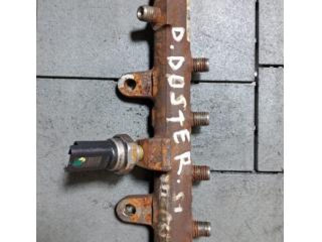 bontott DACIA DUSTER Közösnyomócső