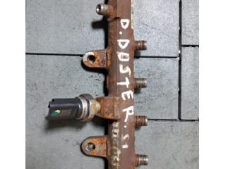 bontott DACIA DUSTER Közösnyomócső