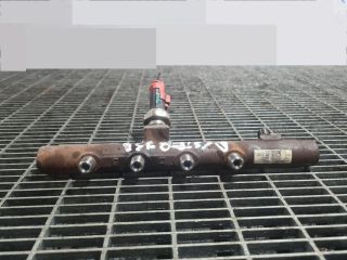 bontott DACIA DUSTER Közösnyomócső