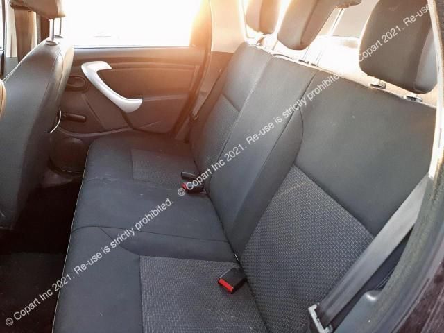 bontott DACIA DUSTER Közösnyomócső