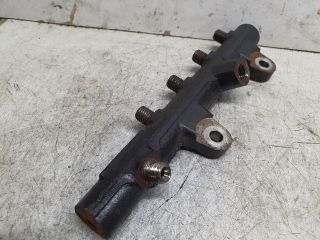 bontott DACIA DUSTER Közösnyomócső