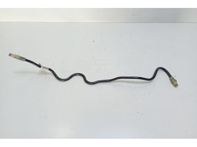 bontott DACIA DUSTER Kuplung Cső