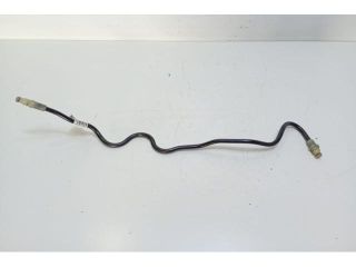 bontott DACIA DUSTER Kuplung Cső