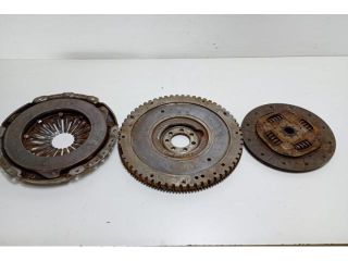 bontott DACIA DUSTER Kuplung Szett Lendkerékkel