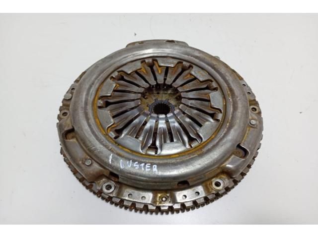 bontott DACIA DUSTER Kuplung Szett Lendkerékkel