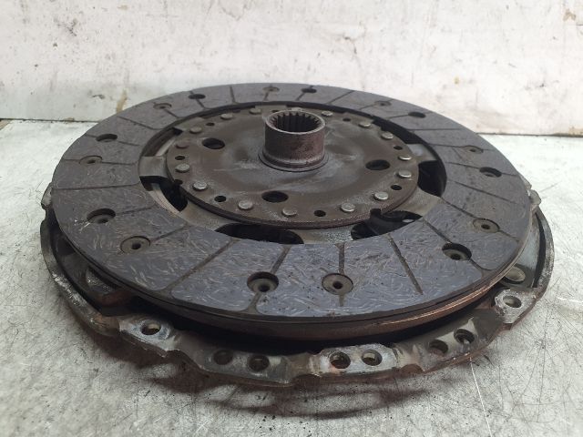 bontott DACIA DUSTER Kuplung Szett (Szerkezet, Tárcsa)