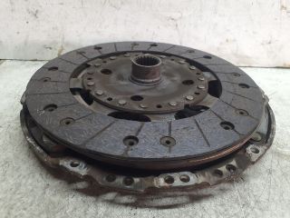 bontott DACIA DUSTER Kuplung Szett (Szerkezet, Tárcsa)