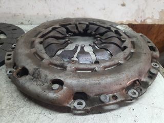 bontott DACIA DUSTER Kuplung Szett (Szerkezet, Tárcsa)