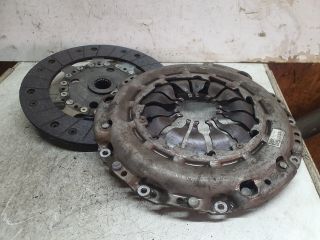 bontott DACIA DUSTER Kuplung Szett (Szerkezet, Tárcsa)