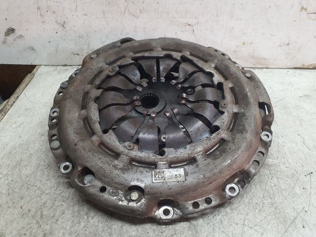 bontott DACIA DUSTER Kuplung Szett (Szerkezet, Tárcsa)