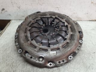 bontott DACIA DUSTER Kuplung Szett (Szerkezet, Tárcsa)