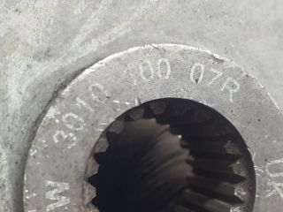 bontott DACIA DUSTER Kuplung Szett (Szerkezet, Tárcsa)