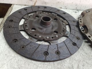 bontott DACIA DUSTER Kuplung Szett (Szerkezet, Tárcsa)