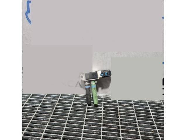 bontott DACIA DUSTER Lefújószelep