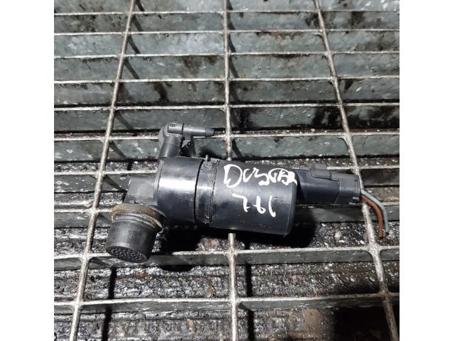 bontott DACIA DUSTER Lefújószelep