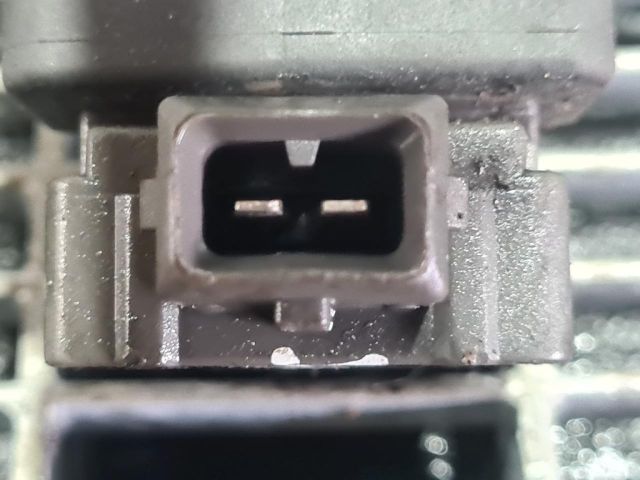 bontott DACIA DUSTER Lefújószelep