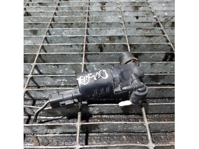 bontott DACIA DUSTER Lefújószelep