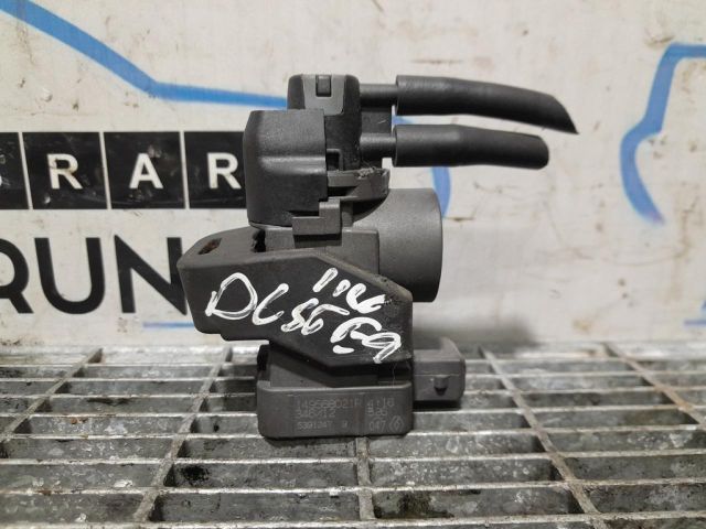 bontott DACIA DUSTER Lefújószelep