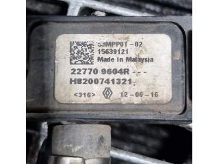 bontott DACIA DUSTER Lefújószelep