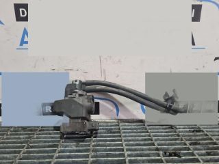 bontott DACIA DUSTER Lefújószelep