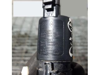 bontott DACIA DUSTER Lefújószelep