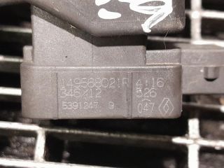 bontott DACIA DUSTER Lefújószelep