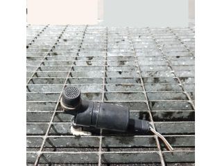 bontott DACIA DUSTER Lefújószelep