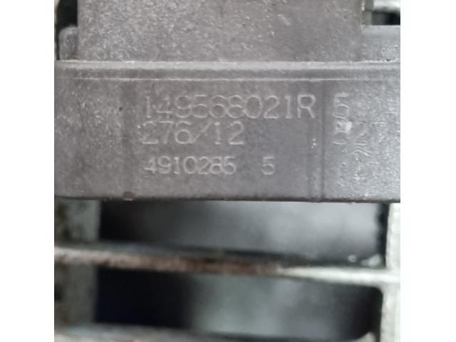 bontott DACIA DUSTER Lefújószelep