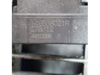 bontott DACIA DUSTER Lefújószelep