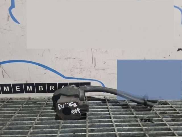 bontott DACIA DUSTER Lefújószelep