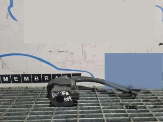 bontott DACIA DUSTER Lefújószelep