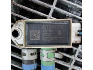 bontott DACIA DUSTER Lefújószelep