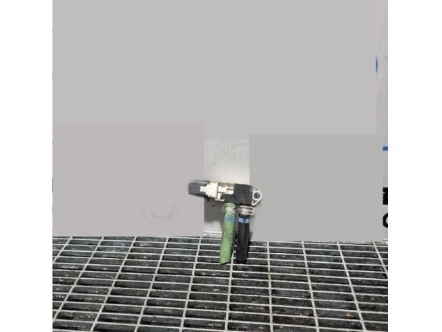 bontott DACIA DUSTER Lefújószelep