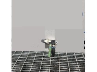 bontott DACIA DUSTER Lefújószelep