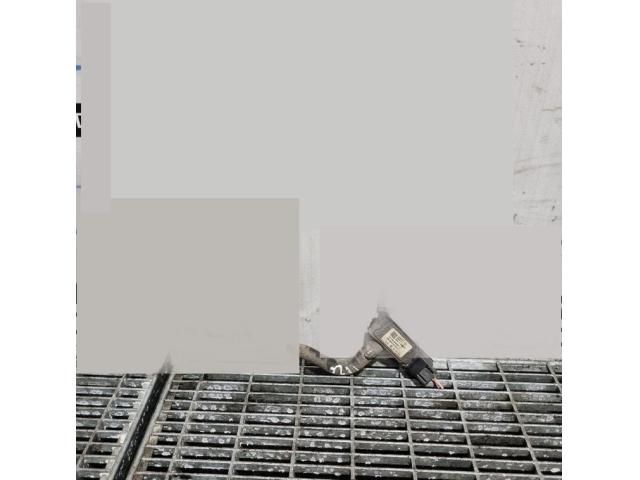 bontott DACIA DUSTER Lefújószelep