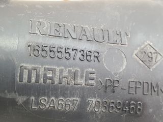 bontott DACIA DUSTER Légbeömlő Cső