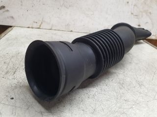 bontott DACIA DUSTER Légbeömlő Cső