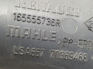 bontott DACIA DUSTER Légbeömlő Cső