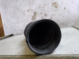 bontott DACIA DUSTER Légbeömlő Cső