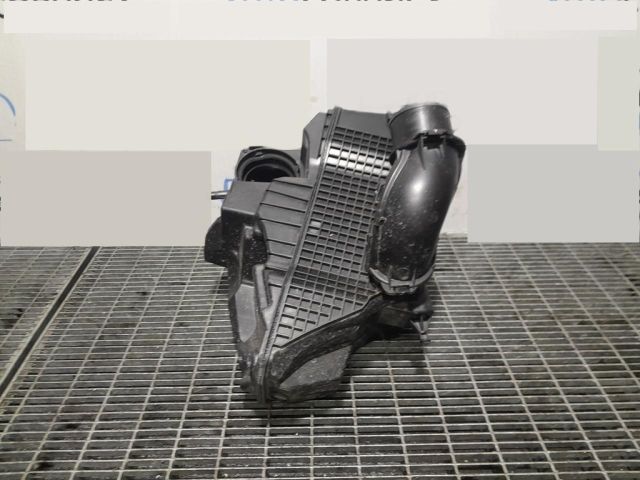 bontott DACIA DUSTER Légszűrő Ház