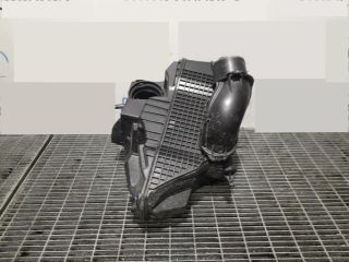 bontott DACIA DUSTER Légszűrő Ház