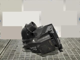 bontott DACIA DUSTER Légszűrő Ház