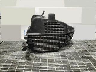 bontott DACIA DUSTER Légszűrő Ház