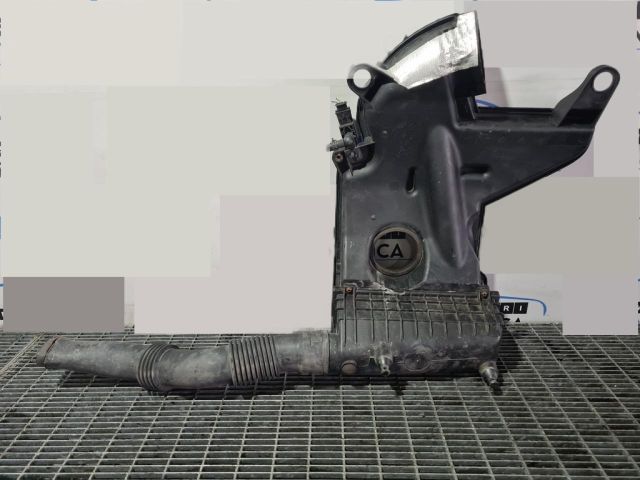 bontott DACIA DUSTER Légszűrő Ház