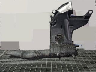 bontott DACIA DUSTER Légszűrő Ház