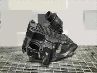 bontott DACIA DUSTER Légszűrő Ház